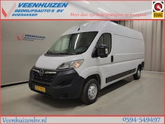 Opel Movano - 2.2D 120pk L3/H2 Euro 6