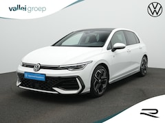 Volkswagen Golf - 1.5 eTSI 150 pk DSG R-Line | IQ Light | Achteruitrijcamera | Adaptive Cruise | Stuur-/stoe