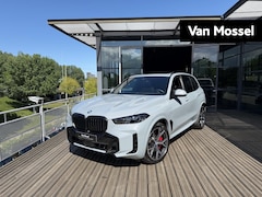 BMW X5 - 50e M SPORT PRO | HARMAN/KARDON | PANORAMADAK | SKYLOUNGE | INTEGRAL ACTIVE STEERING | STO