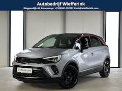 Opel Crossland - 1.2 Turbo GS Line | Navi | LED | Apple Carplay/Android Auto |