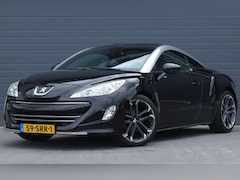 Peugeot RCZ - 1.6 THP