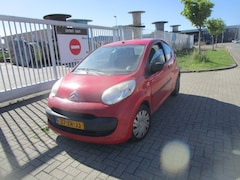 Citroën C1 - 1.0-12V Séduction