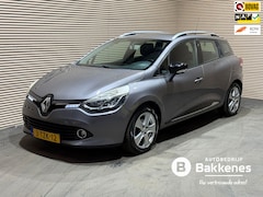 Renault Clio Estate - 0.9 TCe Expression | Airco | Cruise | Bluetooth