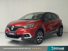 Renault Captur - 0.9 TCe Intens | Navi | Camera | Cruise Control | Lichtmetalen Velgen 17'' |