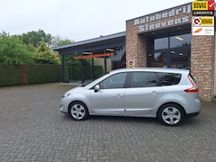 Renault Grand Scénic - 1.4 TCe Parisienne 7p. Zeer nette grand Scenic met 6 maanden garantie, Trekhaak