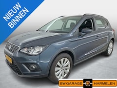 SEAT Arona - 1.0 TSI Style Business Intense | Carplay |