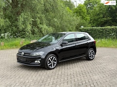 Volkswagen Polo - 1.0 TSI Highline 95PK I CARPLAY I STOELVERW I PDC I 1E EIG. I NWE APK