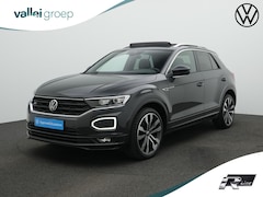 Volkswagen T-Roc - 1.5 TSI 150 pk DSG R-Line | Panoramadak | Achteruitrijcamera | Stoelverwarming | Navigatie