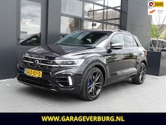 Volkswagen T-Roc - 2.0 TSI 4Motion R| AWD | 300 Pk (Akrapovic, Camera, Panoramadak, Leder, Virtualcockpit, St