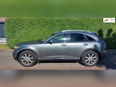Infiniti FX - 35