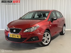 SEAT Ibiza ST - 1.2 Reference