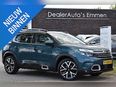Citroën C5 Aircross - 1.5 BlueHDI Business