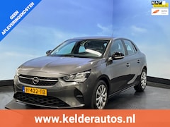 Opel Corsa - 1.2 Edition Airco | Cruise | Navi