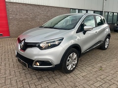 Renault Captur - 0.9 TCe Expression Airco navi