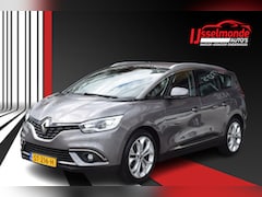 Renault Grand Scénic - 1.4 TCe Zen 7p. NAP PDC Apple Carplay Navigatie