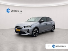 Opel Corsa-e - GS Line 50 kWh | Cruise control | Electronic climate controle | LED koplampen