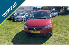 Mitsubishi Colt - 1.3 Edition Two