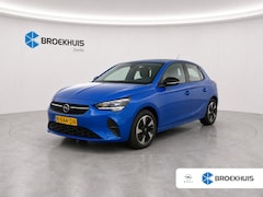 Opel Corsa-e - Edition 50 kWh | Apple Carplay/Android Auto|telefoonintegratie premium | Cruise control |