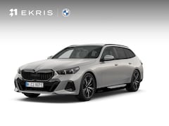 BMW 5-serie Touring - 530e | M Sportpakket Pro | Innovation Pack | Travel Pack | Comfort Pack