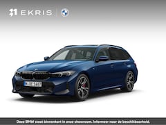 BMW 3-serie Touring - 330d xDrive | M Sportpakket Pro | Innovation Pack | Comfort Pack | Panoramadak | Harman Ka