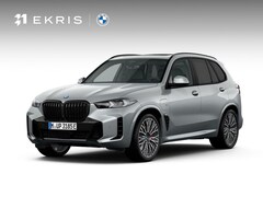 BMW X5 - xDrive50e | M Sportpakket Pro | Innovation Pack | Comfort Pack | Exclusive Pack | Panorama
