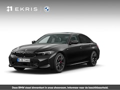 BMW 3-serie - M340i xDrive High Executive | M Sportpakket Pro | Comfort Pack | Harman Kardon | Elektrisc