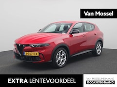 Alfa Romeo Tonale - 1.5T Hybrid Sprint | ECC | Navi | Half-Leder | LMV | PDC |