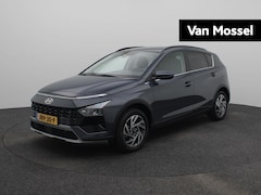 Hyundai Bayon - 1.0 T-GDI Premium | Apple Carplay/Android Auto | Navigatie | Achteruitrijcamera | Cruise