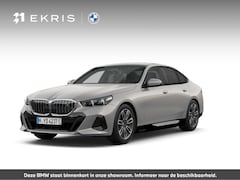 BMW i5 - eDrive40 M Sport Edition | M Sport | Travel Pack | Innovation Pack | Panoramadak | Trekhaa