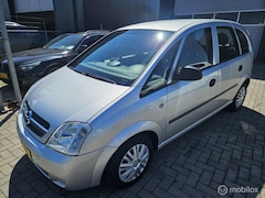 Opel Meriva - 1.6 Essentia AIRCO/CRUISE CONTROL APK 05/2027 VASTEPRIJS