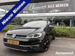 Volkswagen Golf - 1.4 TSI Highline Business R Airco - Apple carplay - Schuifkanteldak - Parkeersensor - Stoe