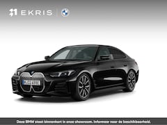 BMW i4 - xDrive40 High Executive | M Sportpakket | Glazen schuif-/kanteldak | Trekhaak | Showroom S