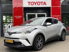 Toyota C-HR - 1.8 Hybrid Executive TREKHAAK DODEHOEKSENSOREN STOEL+STUURVERWARMING