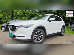 Mazda CX-5 - 2.5 SkyActiv-G 194 ACC HUD 360Cam Bose® Carplay®