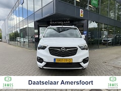 Opel Combo - 1.5D L2H1 Innovation Navigatie Camera Trekhaak