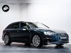Audi A4 Avant - 40 TFSI Sport S line|Panodak|Leder|Trekhaak