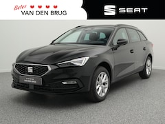 SEAT Leon Sportstourer - Style Business Intense 1.5 eTSI 115 PK | Technology Pack | Matrix LED | Navigatie | Adapti