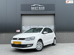 Volkswagen Polo - 1.2 TSI Comfortline | Ketting Vervangen | Airco | Cruise Control | Stoelverwarming | APK 0