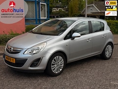 Opel Corsa - 1.4-16V Design Edition