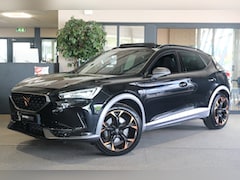 CUPRA Formentor - 1.4 e-Hybrid VZ Copper 245PK Pano Led ACC Cam Virtual Navi