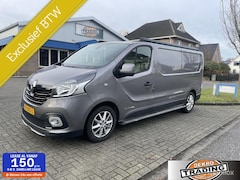 Renault Trafic - bestel 1.6 dCi T29 L2H1 Formula Edition Energy EXPORT