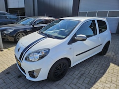 Renault Twingo - 1.5 dCi Collection AIRCO VASTEPRIJS