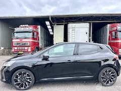 Renault Clio - 1.6 E-Tech Full Hybrid 145 aut esprit Alpine - nap - virtual - bose - front assist - camer