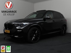 BMW X5 - xDrive45e High Executive | Panoramadak Sky Lounge | ACC | Lazer LED | Trekhaak | Luchtveri