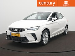 SEAT Ibiza - 1.0 EcoTSI Style Business Connect 70 kW / 95 PK Hatchback 5 deurs 5 versn. handbak