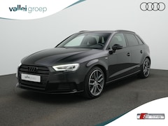 Audi A3 Sportback - 30 TFSI 116 pk S-tronic S-Line | Bang & Olufsen | Stoelverwarming | Navigatie | Keyless En