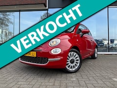 Fiat 500 C - 1.0 Hybrid Dolcevita - Navi - Airco - Parkeerhulp - 15"LMV