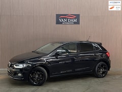 Volkswagen Polo - 1.0 TSI R-Line 2018 DSG LED CAMERA CRUISE CLIMA