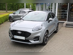 Ford Puma - 1.0 EcoBoost Hybrid ST-Line X 125 PK Automaat TREKHAAK AFNEEMBAAR | WINTER-PACK