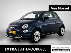 Fiat 500 - 1.0 Hybrid Dolcevita